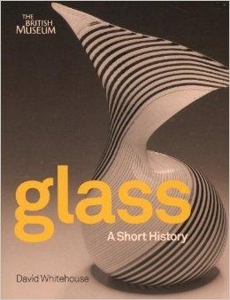 GLASS. A SHORT HISTORY. 