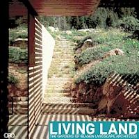 BLASEN: LIVING LAND. THE GARDENS OF BLASEN LANDSCAPE ARCHITECTURE