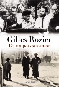 DE UN PAIS SIN AMOR