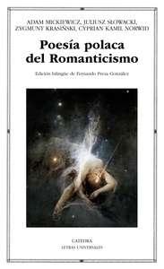 POESIA POLACA DEL ROMANTICISMO