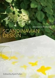 SCANDINAVIAN DESIGN. ALTERNATIVE HISTORIES. 