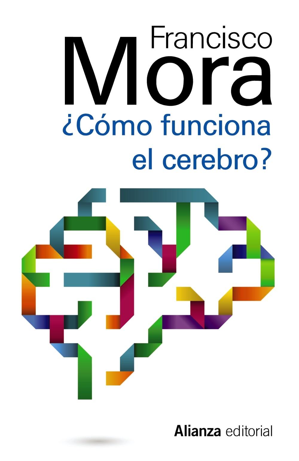 COMO FUNCIONA EL CEREBRO. 