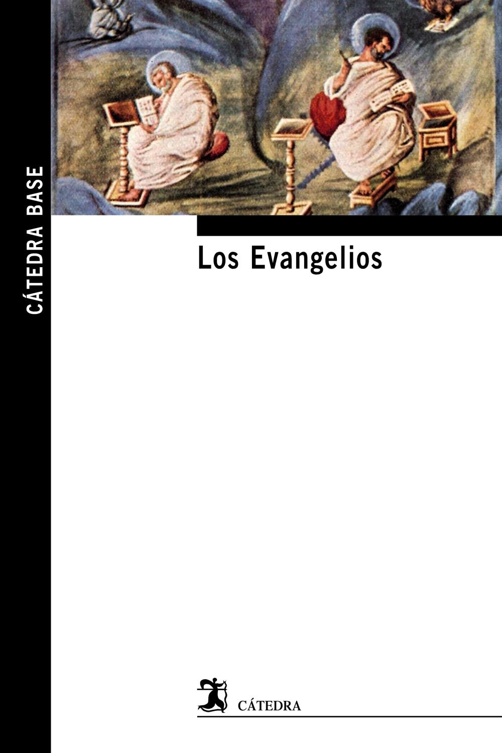 EVANGELIOS, LOS. 