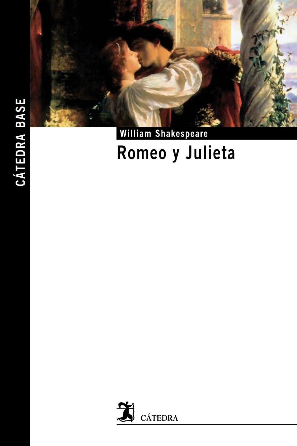 ROMEO Y JULIETA. 