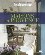 MAISONS EN PROVENCE