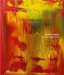 RICHTER: GERHARD RICHTER. EDITIONS 1965- 2013. 