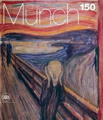 MUNCH 150. 