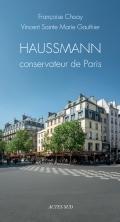 HAUSSMANN CONSERVATEUR DE PARIS