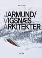 JARMUND/ VIGNAES ARKITEKTER