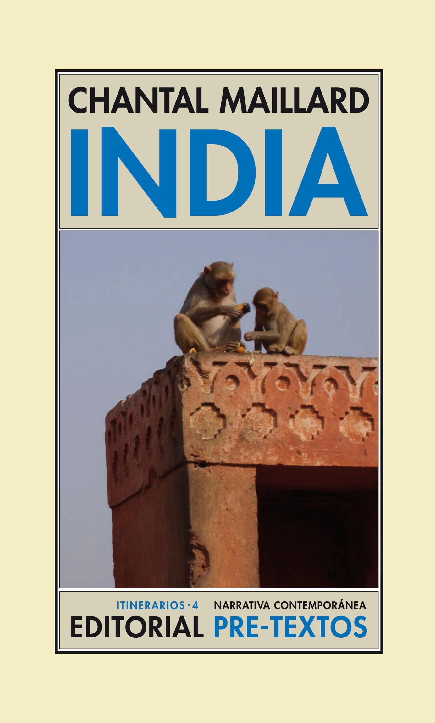 INDIA.