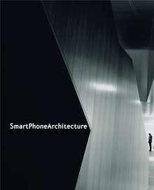 SMARTPHONEARCHITECTURE. 