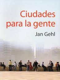 CIUDADES PARA LA GENTE