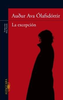 EXCEPCION, LA.