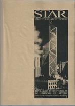 STAR Nº 3. TIPOLOGIAS ESTRUCTURALES DE EDIFICIOS EN ALTURA