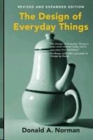 DESIGN OF EVERYDAY THINGS, THE. 