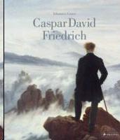 FRIEDRICH: CASPAR DAVID FRIEDRICH. 