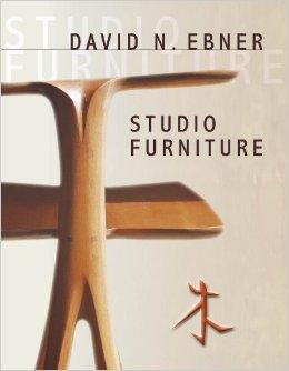 EBNER: DAVID N. EBNER. STUDIO FURNITURE