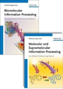 INFORMATION PROCESSING SET (2 VOLS)