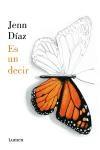ES UN DECIR.