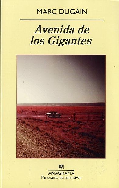 AVENIDA DE LOS GIGANTES