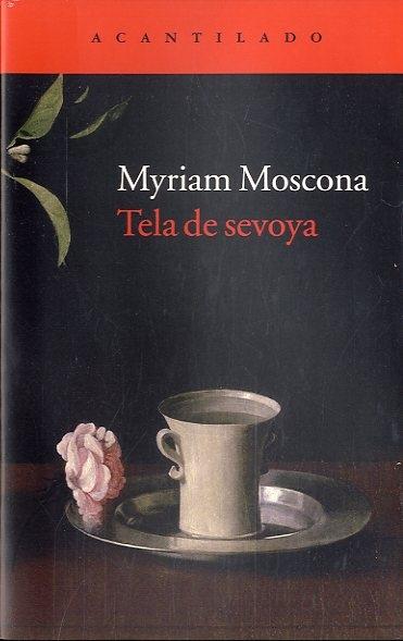 TELA DE SEVOYA. 