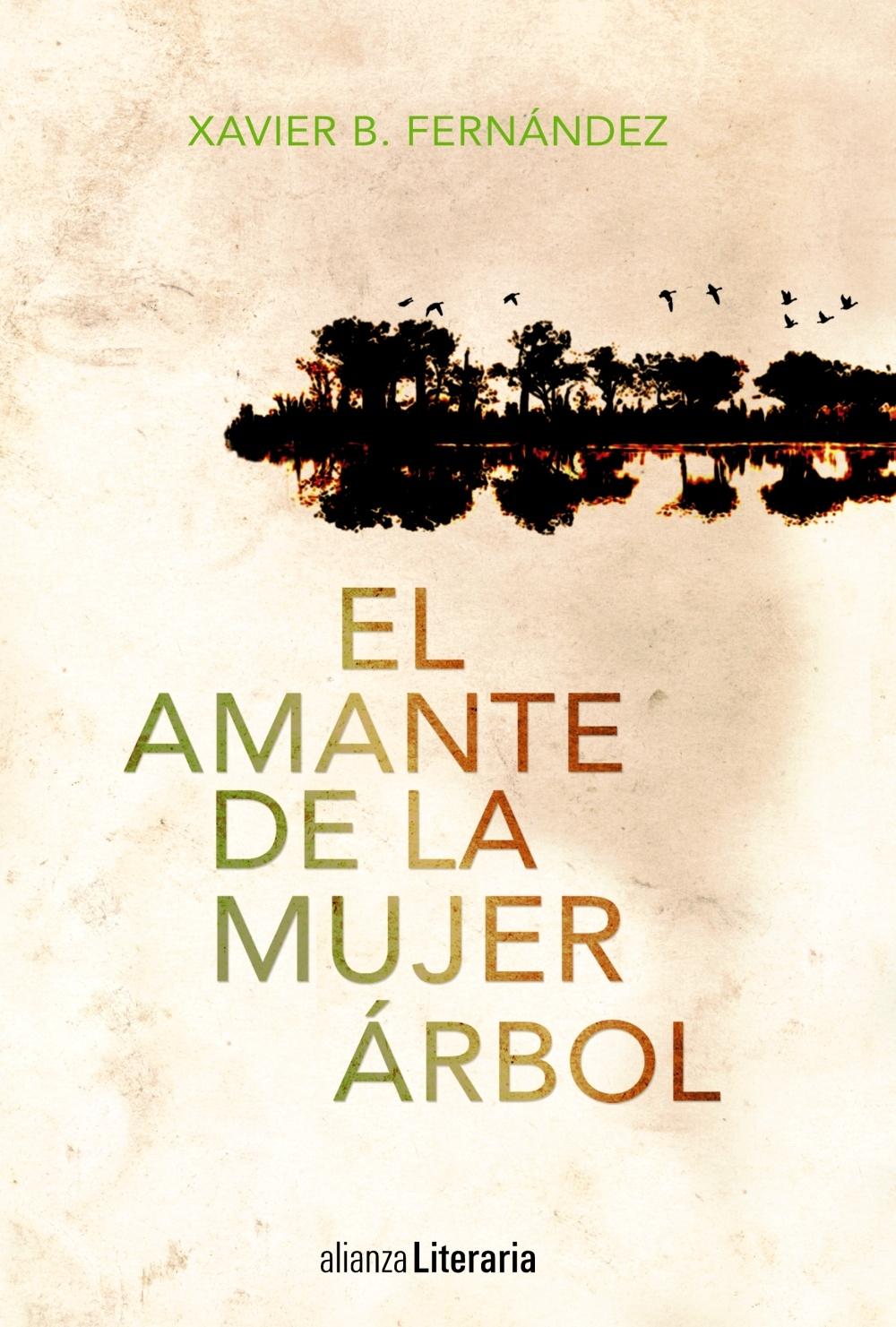 AMANTE DE LA MUJER ÁRBOL, EL