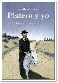 PLATERO Y YO