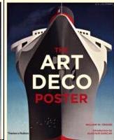 ART DECO POSTER.