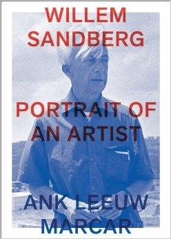 WILLEM SANDBERG: PORTRAIT AN ARTIST