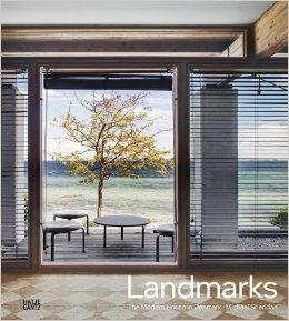 LANDMARKS. THE MODERN HOUSE IN DENMARK