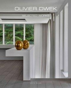 DWEK: OLIVIER DWEK. SELECTED WORKS