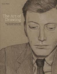 ART OF DRAWING. BRITISH MASTER AND METHODS SINCE 1600.