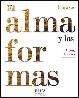 ALMA Y LAS FORMAS, EL