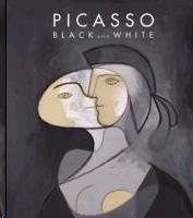 PICASSO BLACK AND WHITE
