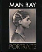 MAN RAY PORTRAITS