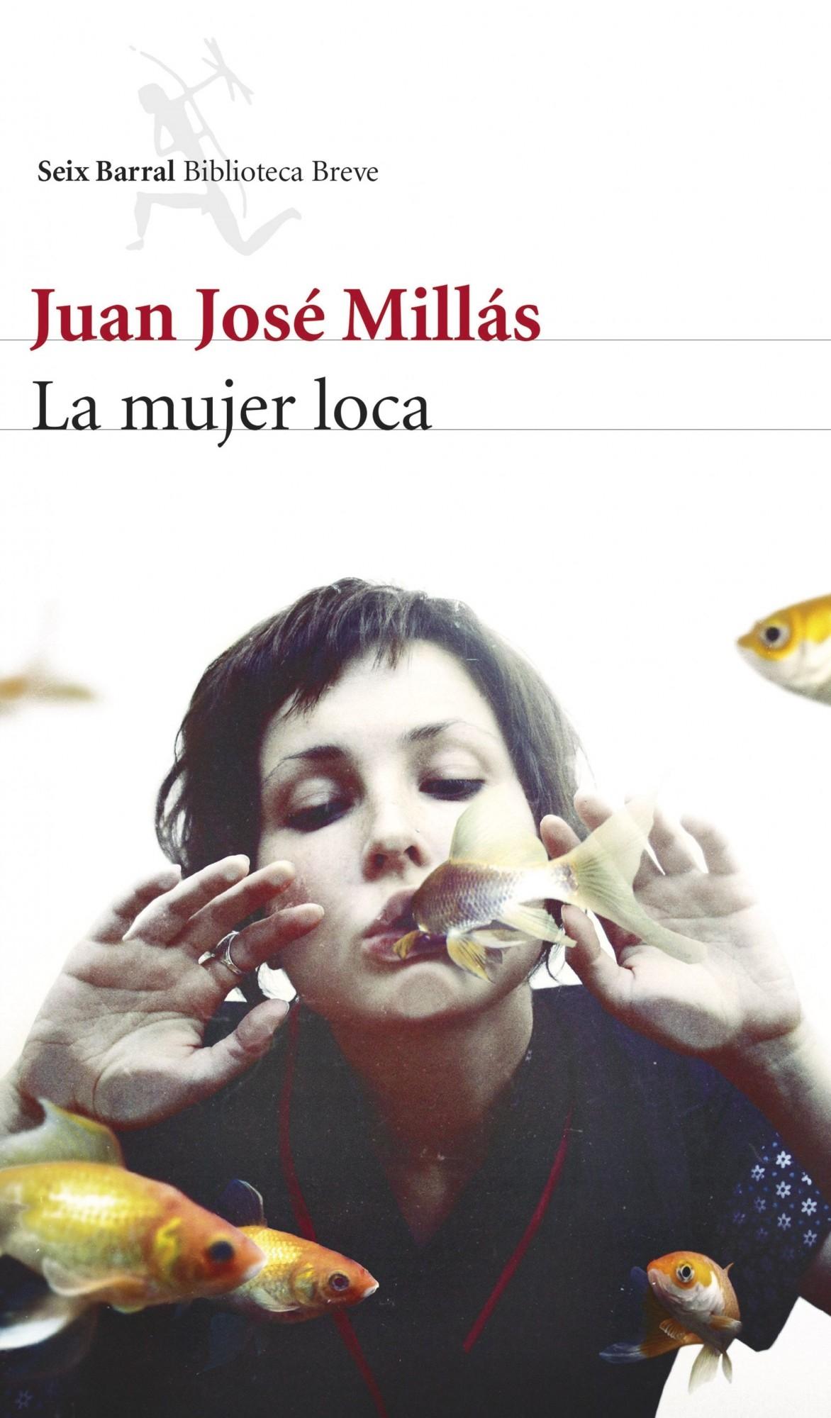 MUJER LOCA, LA.