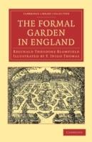 FORMAL GARDEN IN ENGLAND, THE