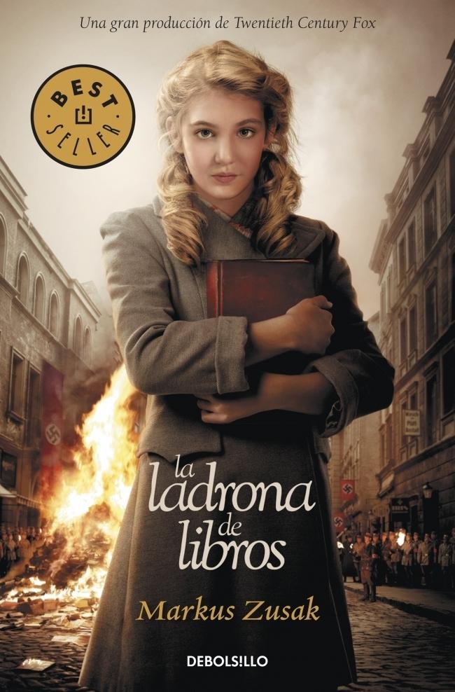 LADRONA DE LIBROS, LA. 