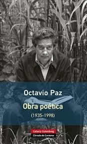 OBRA POÉTICA (1935-1998).