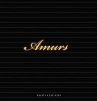 AMURS. 18 SELECTED WORKS BY BEARTH & DEPLAZES ARCHITEKTEN.