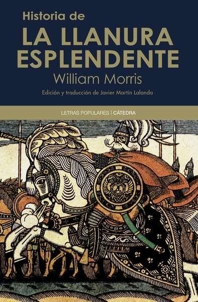 HISTORIA DE LA LLANURA ESPLENDENTE