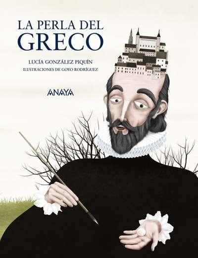 PERLA DEL GRECO, LA