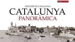 CATALUNYA PANORAMICA "CATALUNYA ANYS 1865-1930"
