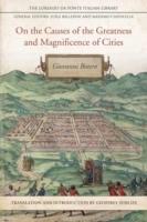 ON THE CAUSES OF THE GREATNESS AND MAGNIFICENCE OF CITIES. 