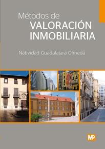 METODOS DE VALORACION INMOBILIARIA .