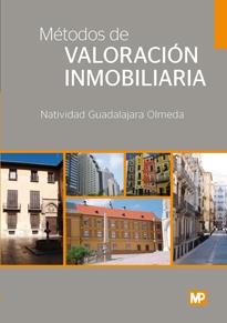 METODOS DE VALORACION INMOBILIARIA . 