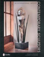 CONTEMPORARY SCULPTORS: 84 INTERNATIONAL ARTISTS