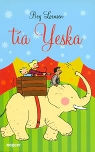 TIA YESKA