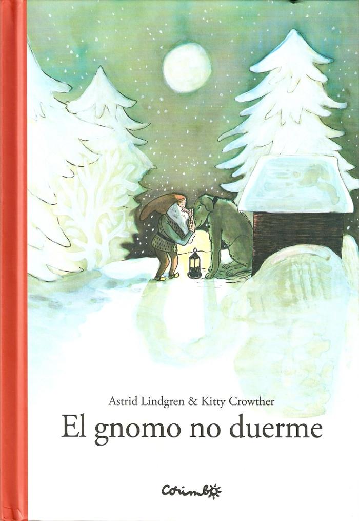 GNOMO NO DUERME, EL