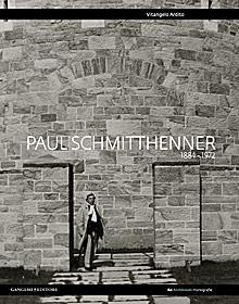 SCHMITTHENNER: PAUL SCHMITTHENNER 1884-1972